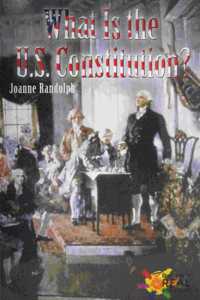 What Is the Us Constitution?