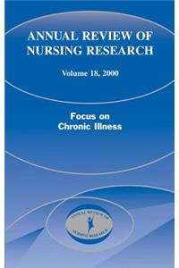 Annual Review of Nursing Research, Volume 18, 2000