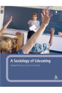 Sociology of Educating