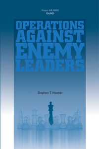 Operations Against Enemy Leaders