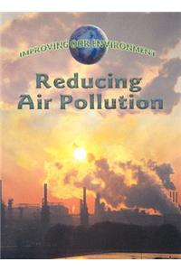 Reducing Air Pollution