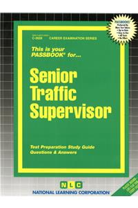 Senior Traffic Supervisor