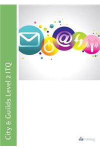 City & Guilds Level 2 ITQ - Unit 222 - Desktop Publishing Software Using Microsoft Publisher 2010