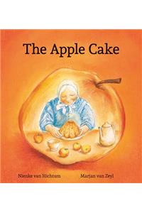 The Apple Cake