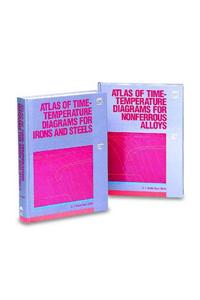 Atlas of Time-Temperature Diagrams for Nonferrous Alloys