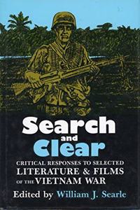 Search and Clear Critical Response