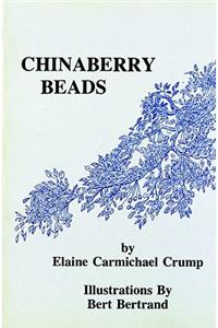 Chinaberry Beads