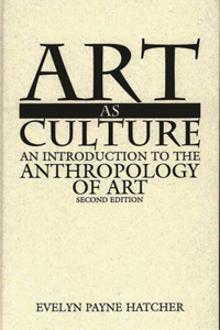 Art as Culture