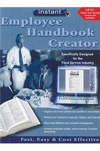 Employee Handbook Creator