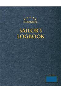 Starpath Sailor's Logbook