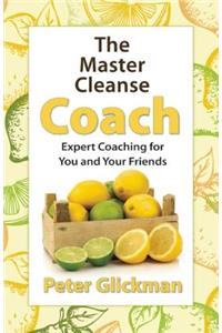 Master Cleanse Coach