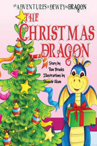 Christmas Dragon