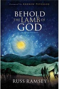 Behold the Lamb of God