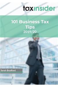 101 Business Tax Tips