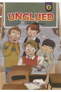 Unglued