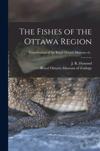 Fishes of the Ottawa Region