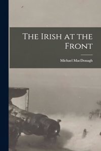 Irish at the Front