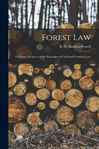 Forest Law