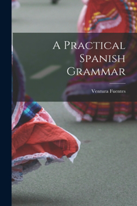 Practical Spanish Grammar