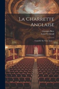 Charrette Anglaise