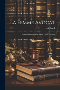 La Femme Avocat