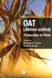 Oat (Avena Sativa)