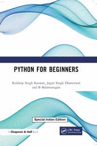 Python for Beginners