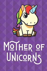 Mother Of Unicorns