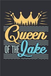 Queen Of The Lake