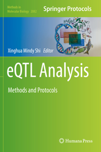 Eqtl Analysis