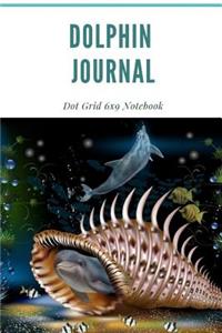 Dolphin Journal