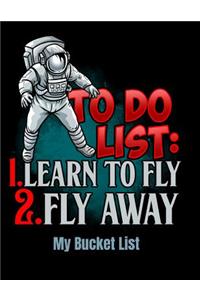 To Do List
