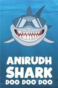 Anirudh - Shark Doo Doo Doo