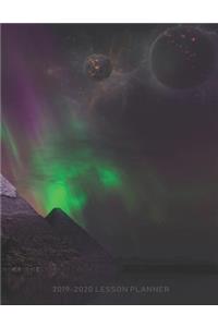 Lesson Planner for Teachers