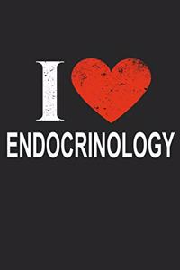 I Love Endocrinology