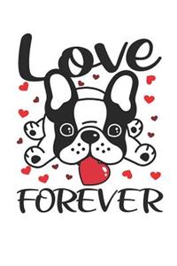 Love Forever