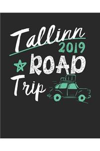 Tallinn Road Trip 2019