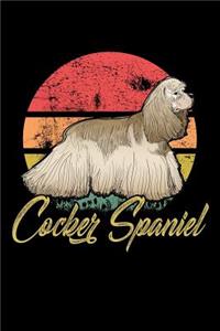 Cocker Spaniel
