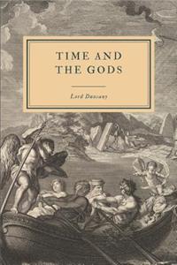 Time and the Gods