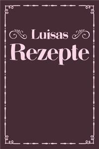 Luisas Rezepte