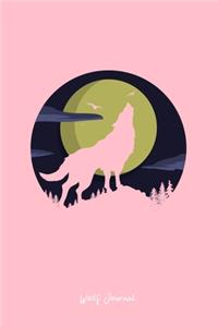 Wolf Journal