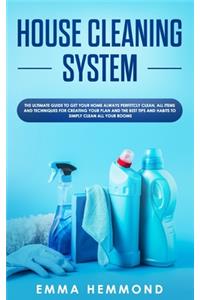 House Cleaning System