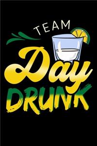 Team Day Drunk