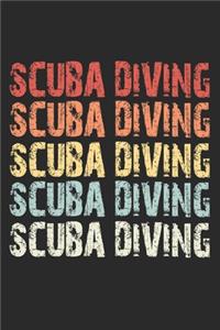 Scuba Diver Logbook