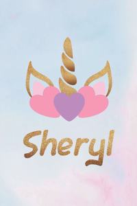 Sheryl