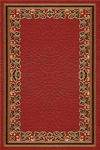 Red Oak Journal
