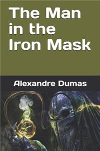 The Man in the Iron Mask
