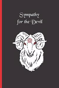 Sympathy for the Devil