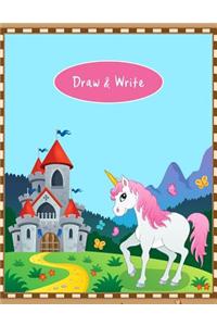Draw & Write