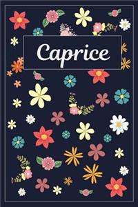 Caprice